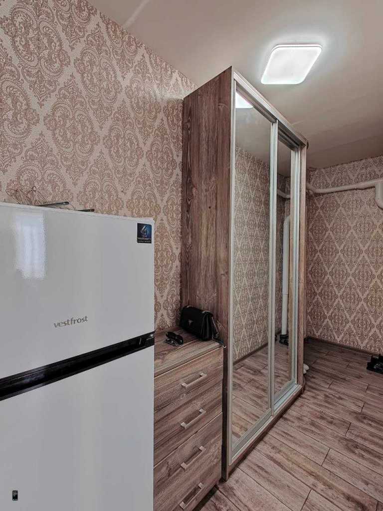 Аренда 1-комнатной квартиры 35 м², Писаржевского ул.