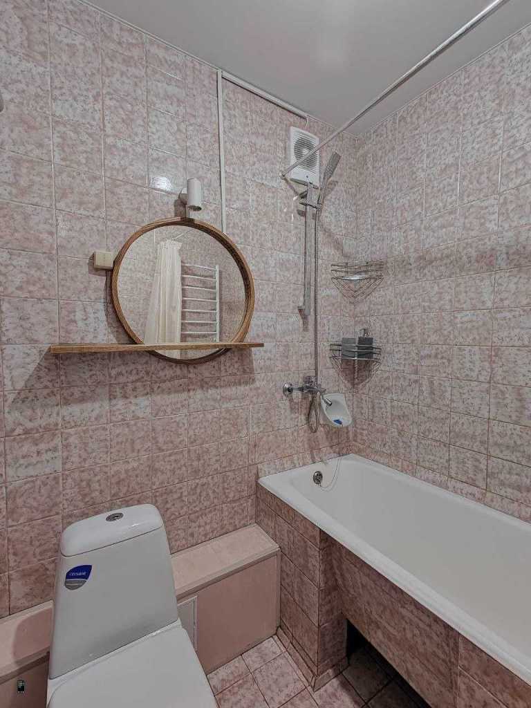 Аренда 1-комнатной квартиры 35 м², Писаржевского ул.