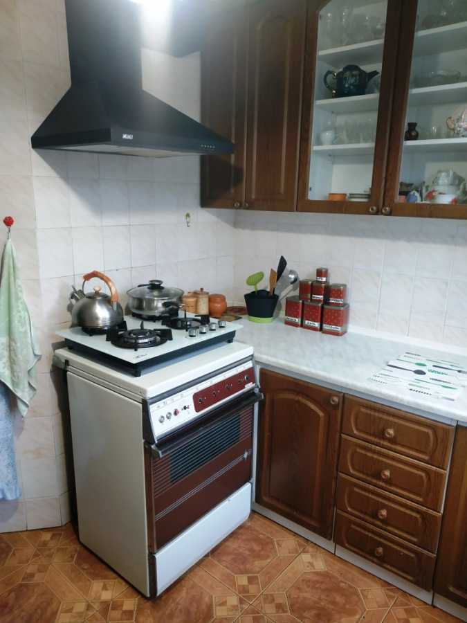Оренда 2-кімнатної квартири 61 м², Райдужна вул., 3Б