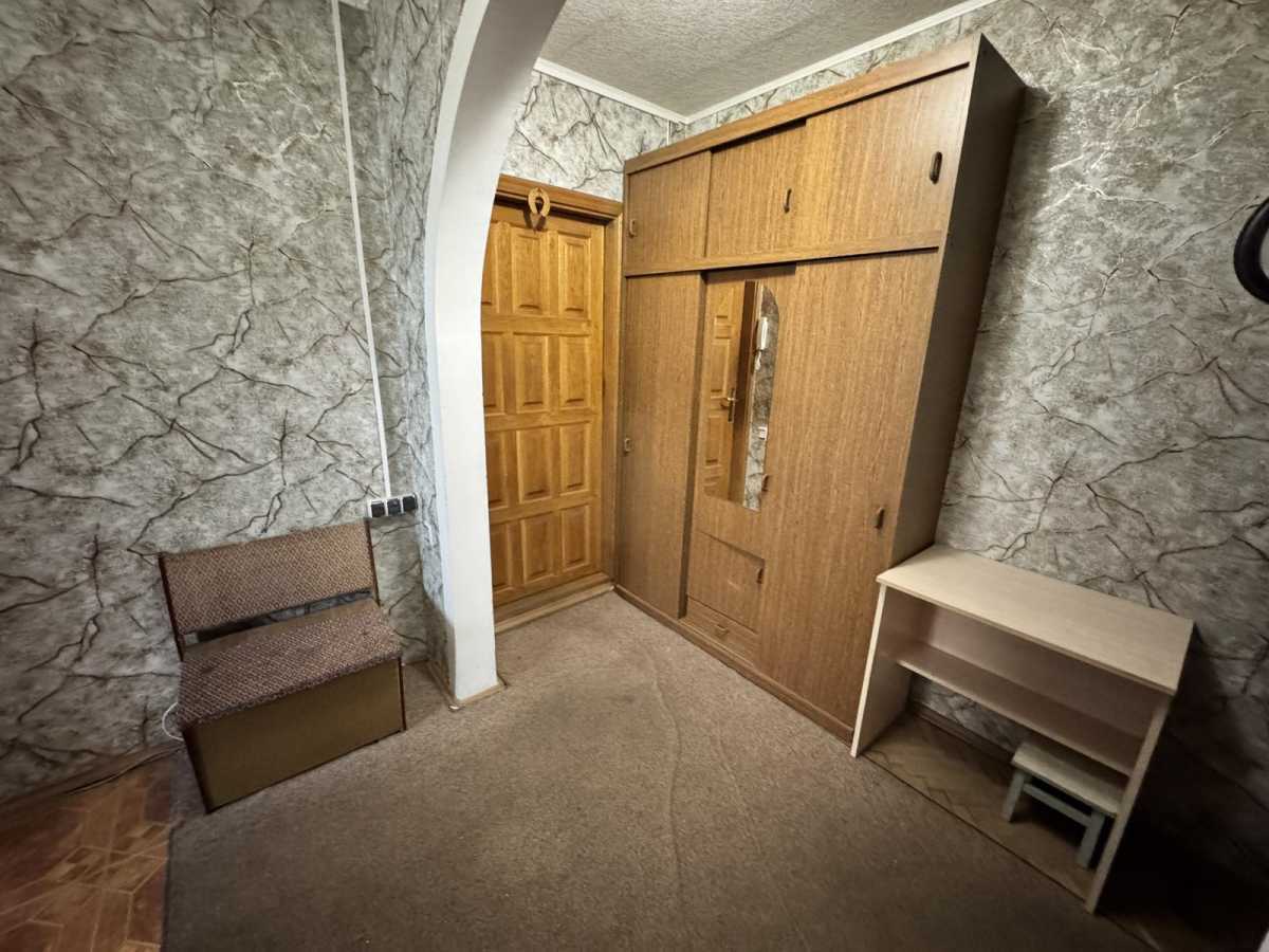 Оренда 2-кімнатної квартири 61 м², Райдужна вул., 3Б
