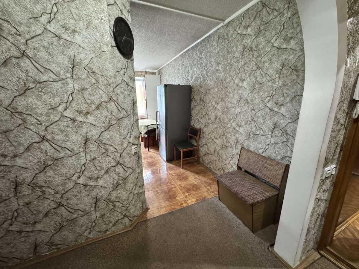 Оренда 2-кімнатної квартири 61 м², Райдужна вул., 3Б