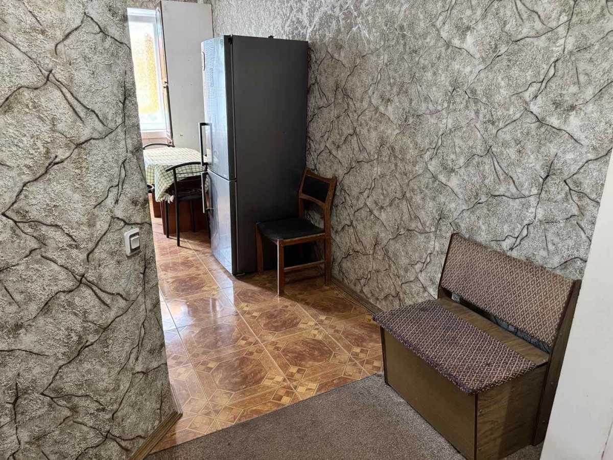 Оренда 2-кімнатної квартири 61 м², Райдужна вул., 3Б