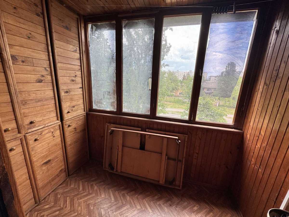 Оренда 2-кімнатної квартири 61 м², Райдужна вул., 3Б