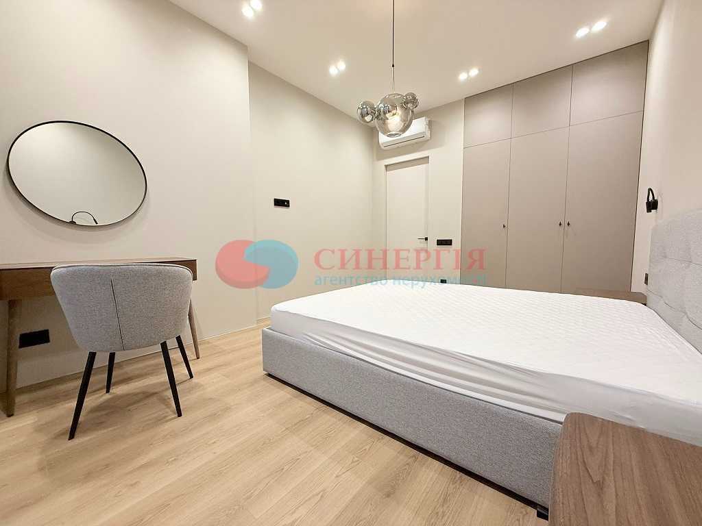 Оренда 3-кімнатної квартири 82 м², Бульварно-Кудрявська вул., 17