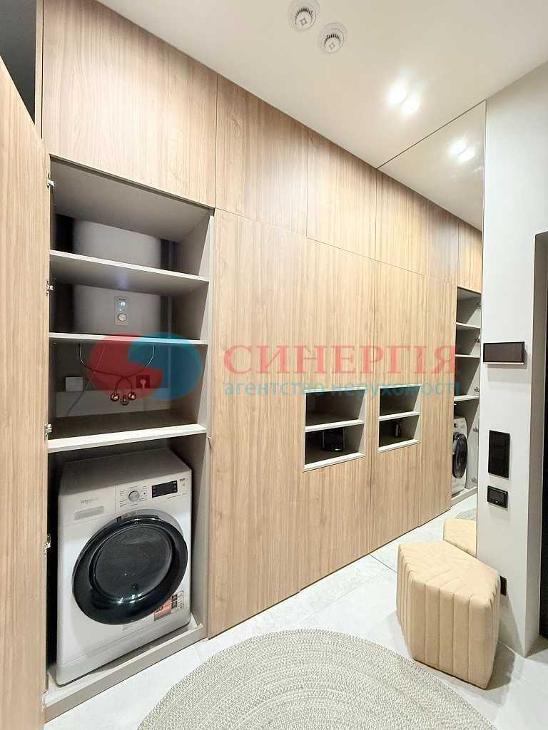 Оренда 3-кімнатної квартири 82 м², Бульварно-Кудрявська вул., 17
