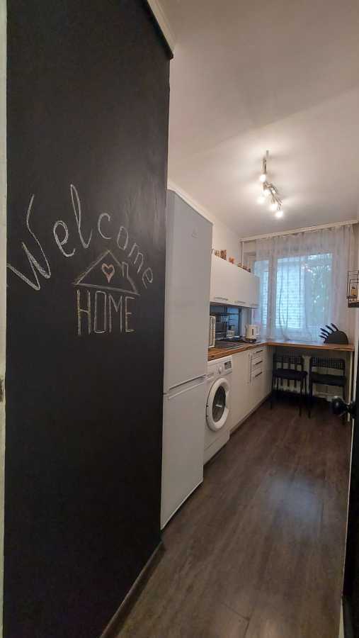 Продаж 1-кімнатної квартири 30 м², Архітектора Вербицького вул., 11А