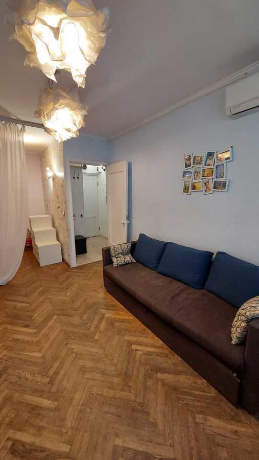 Продаж 1-кімнатної квартири 30 м², Архітектора Вербицького вул., 11А