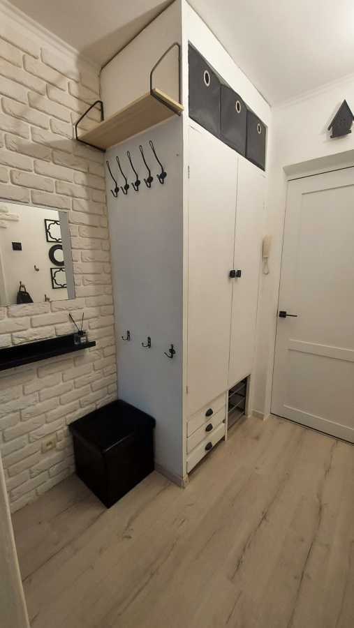 Продаж 1-кімнатної квартири 30 м², Архітектора Вербицького вул., 11А
