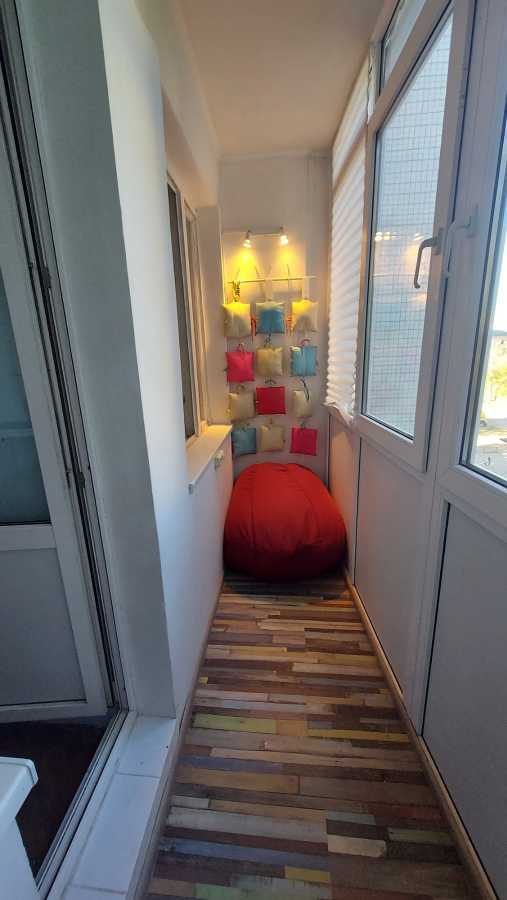 Продаж 1-кімнатної квартири 30 м², Архітектора Вербицького вул., 11А