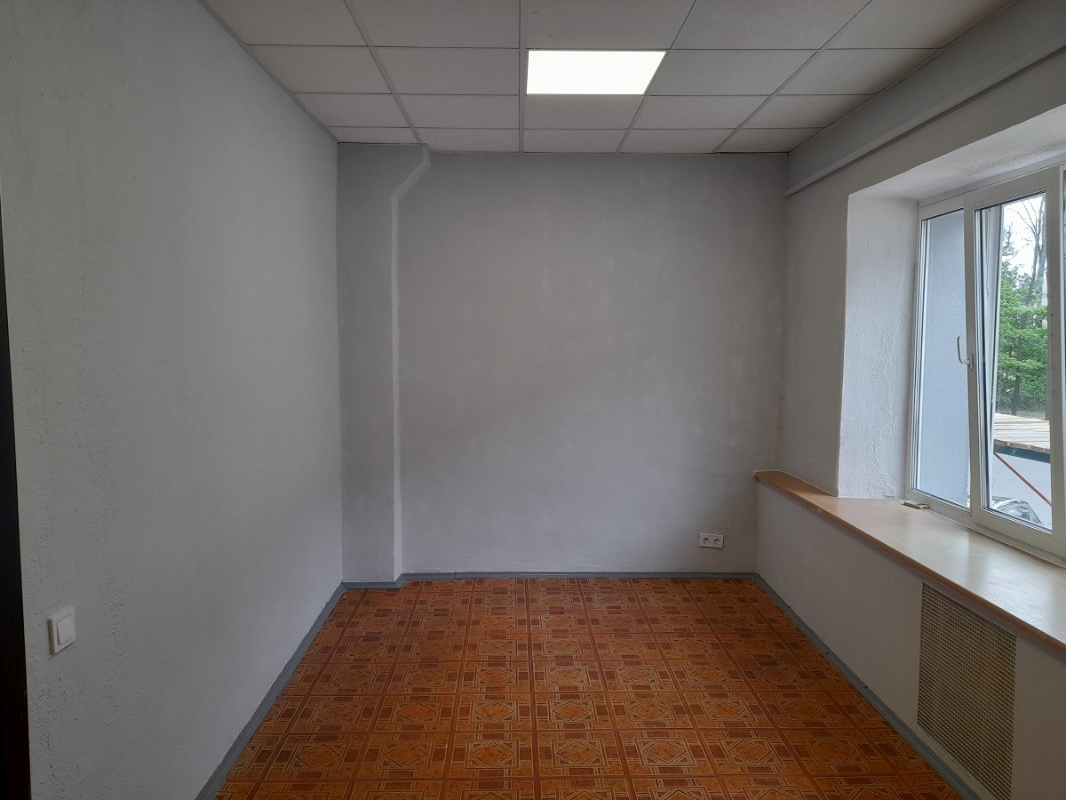 Оренда офісу 17 м², Петропавлівська вул., Велика Кільцева 4а