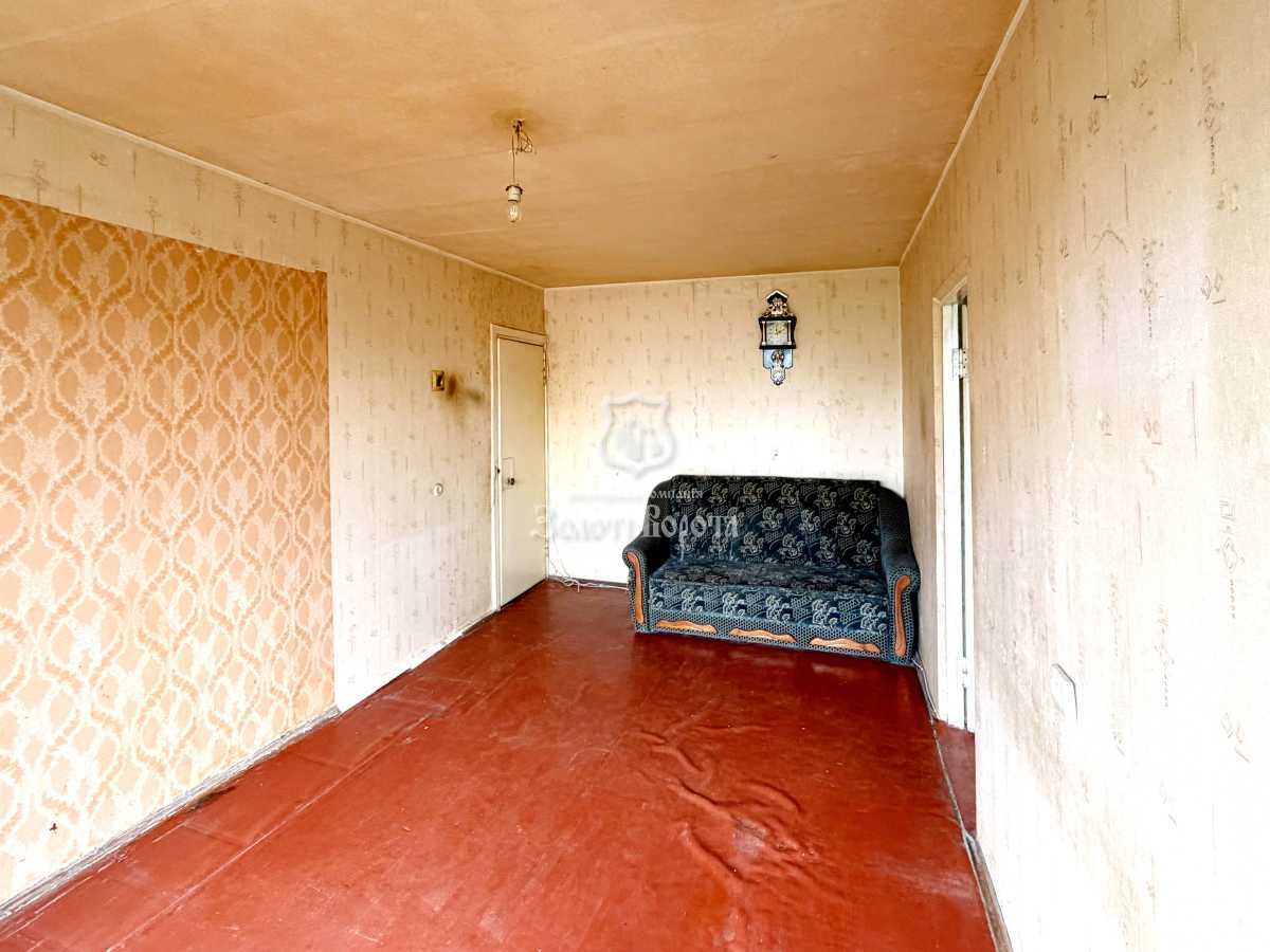 Продаж 3-кімнатної квартири 59.1 м², Оболонський просп., 14В