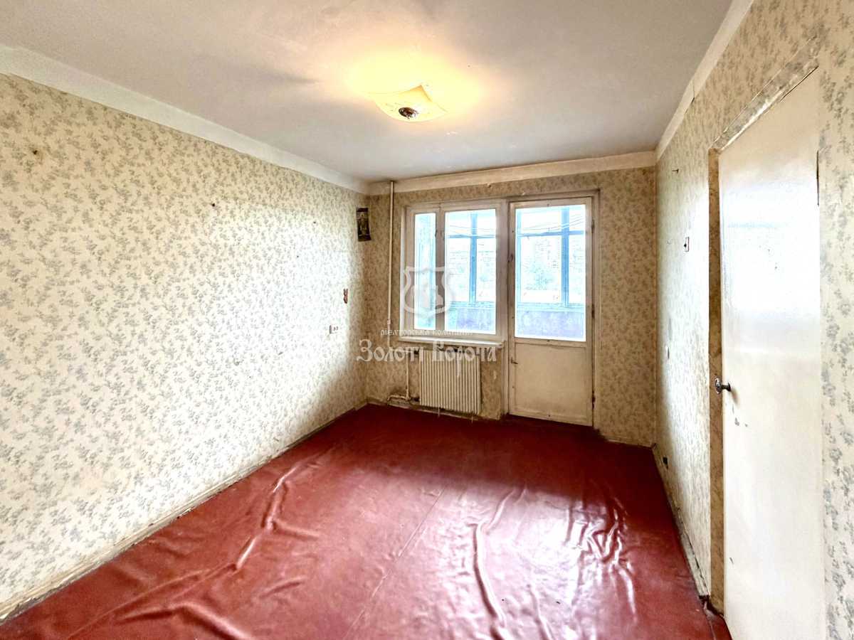 Продаж 3-кімнатної квартири 59.1 м², Оболонський просп., 14В