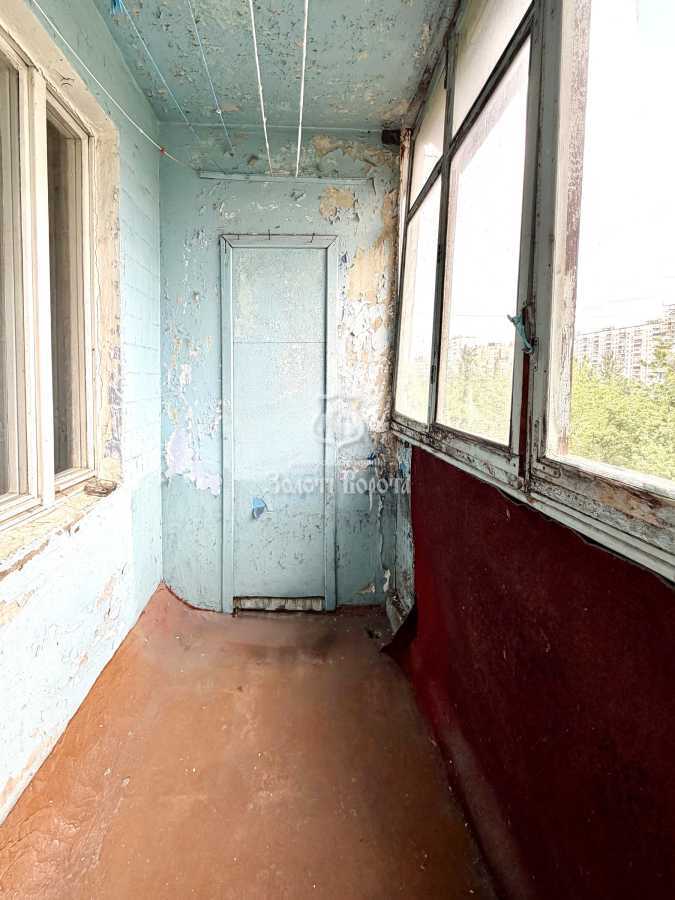 Продаж 3-кімнатної квартири 59.1 м², Оболонський просп., 14В