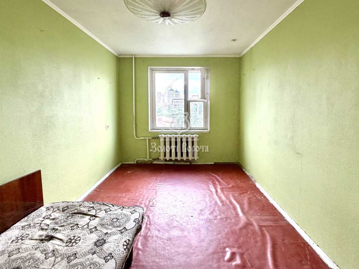 Продаж 3-кімнатної квартири 59.1 м², Оболонський просп., 14В
