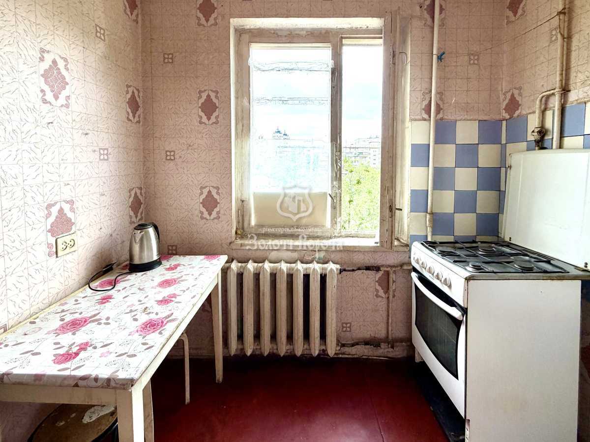 Продаж 3-кімнатної квартири 59.1 м², Оболонський просп., 14В