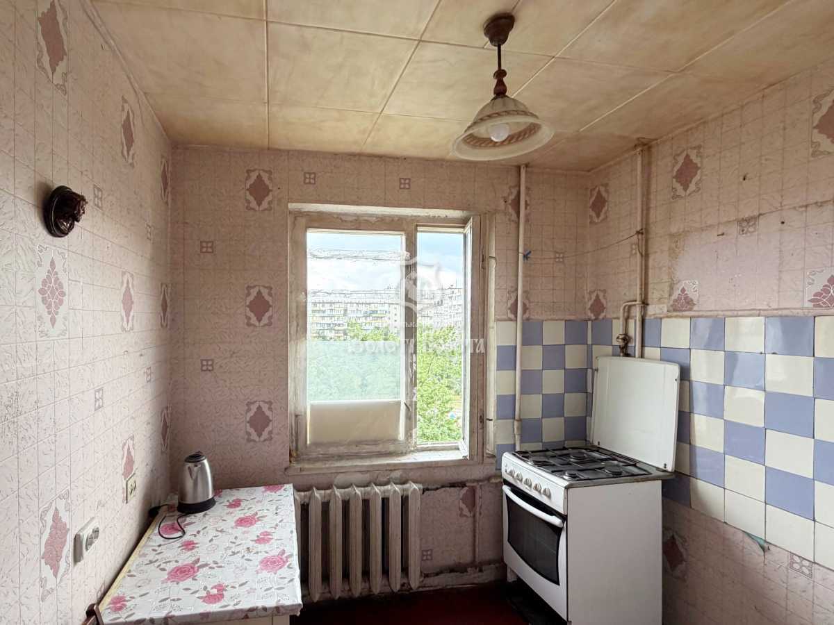 Продаж 3-кімнатної квартири 59.1 м², Оболонський просп., 14В