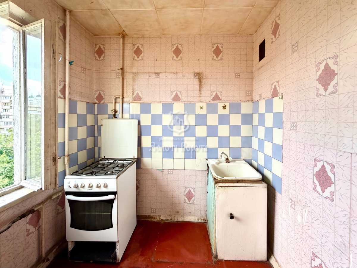 Продаж 3-кімнатної квартири 59.1 м², Оболонський просп., 14В