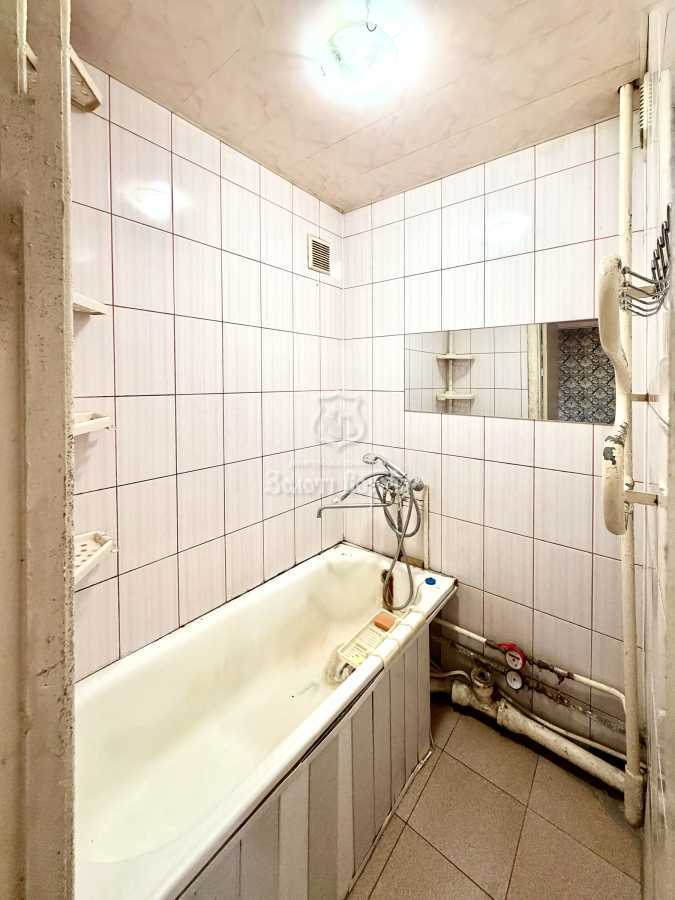 Продаж 3-кімнатної квартири 59.1 м², Оболонський просп., 14В