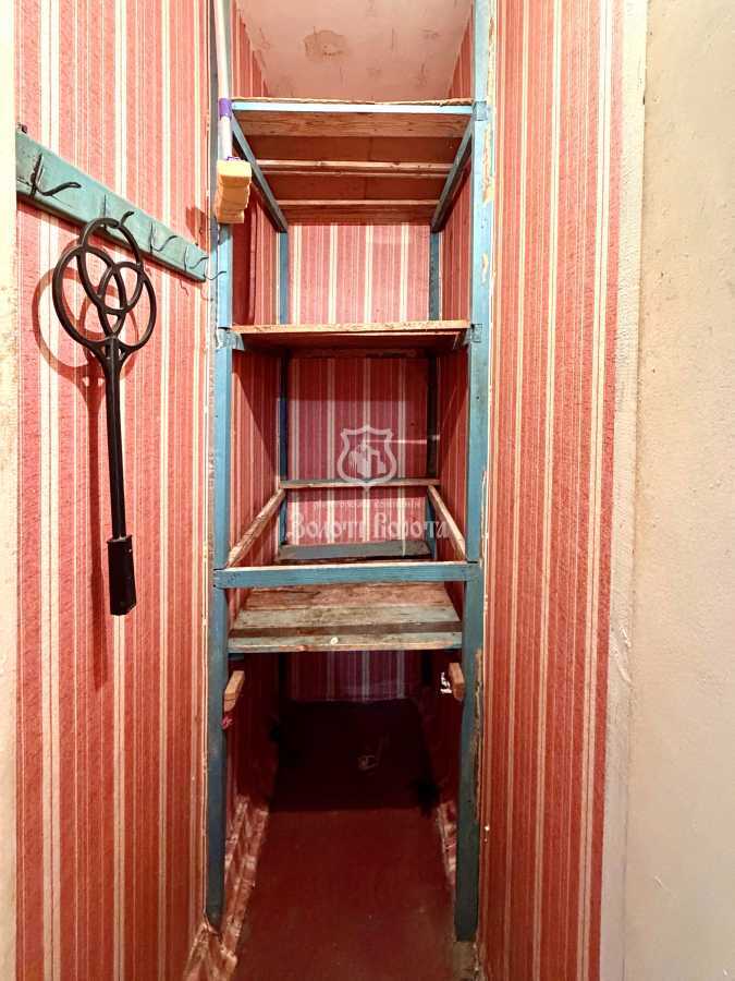 Продаж 3-кімнатної квартири 59.1 м², Оболонський просп., 14В
