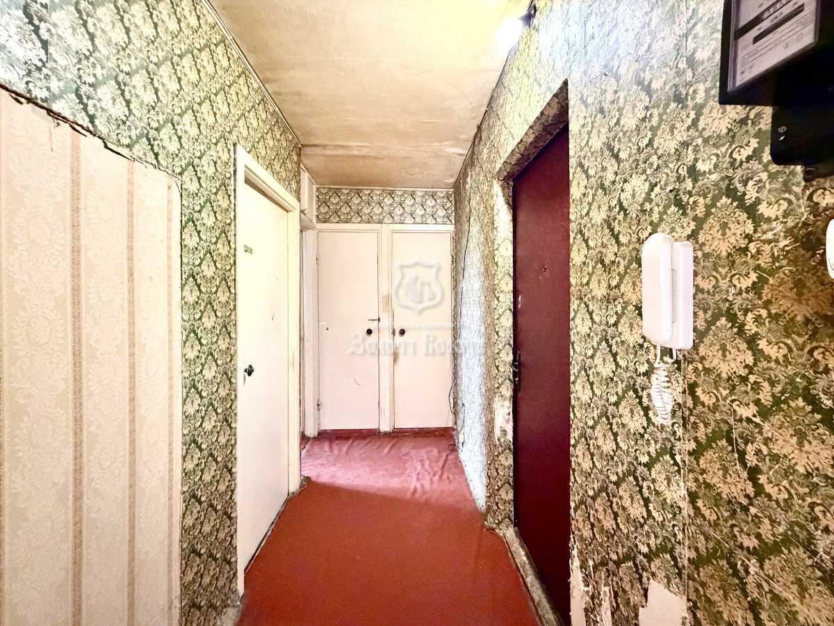 Продаж 3-кімнатної квартири 59.1 м², Оболонський просп., 14В