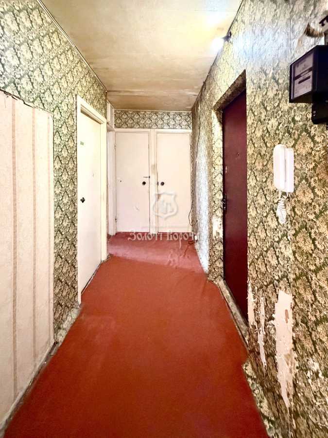 Продаж 3-кімнатної квартири 59.1 м², Оболонський просп., 14В