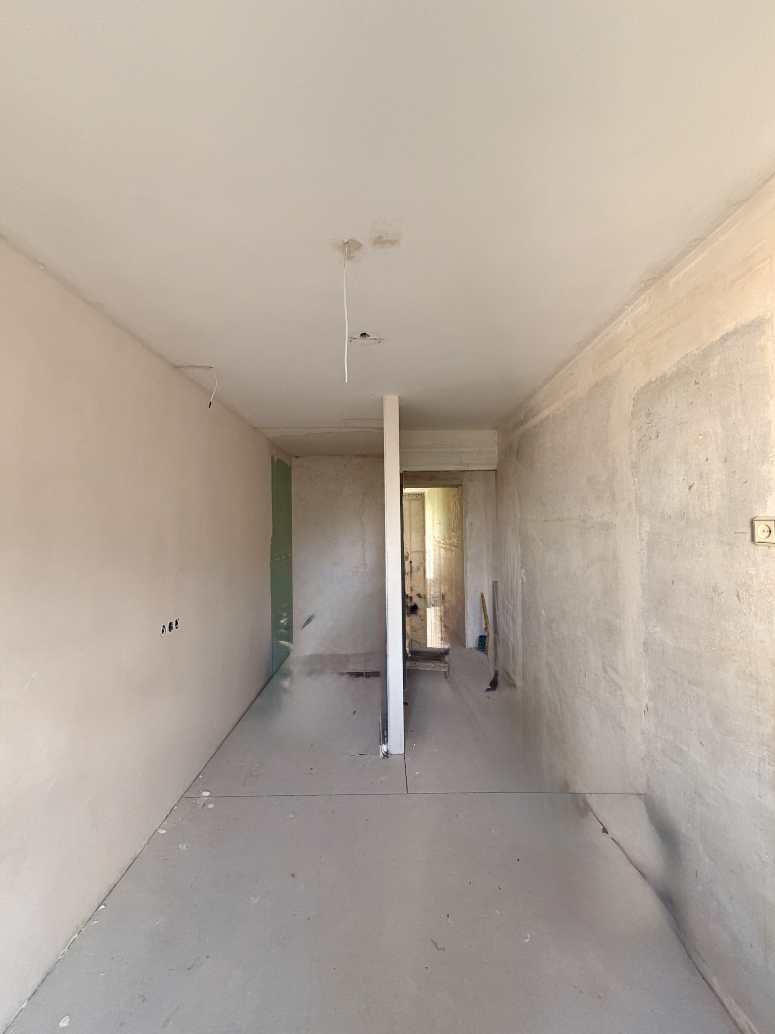 Продажа 3-комнатной квартиры 56 м², Галины Петровой ул., 6А