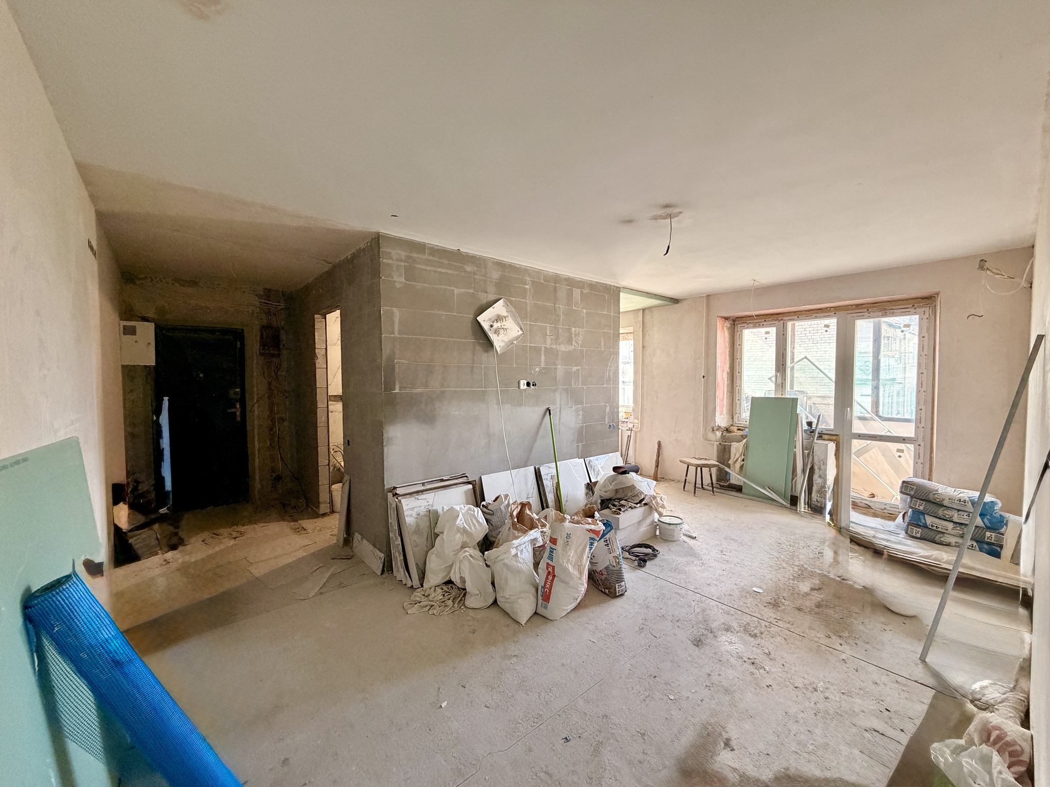 Продажа 3-комнатной квартиры 56 м², Галины Петровой ул., 6А