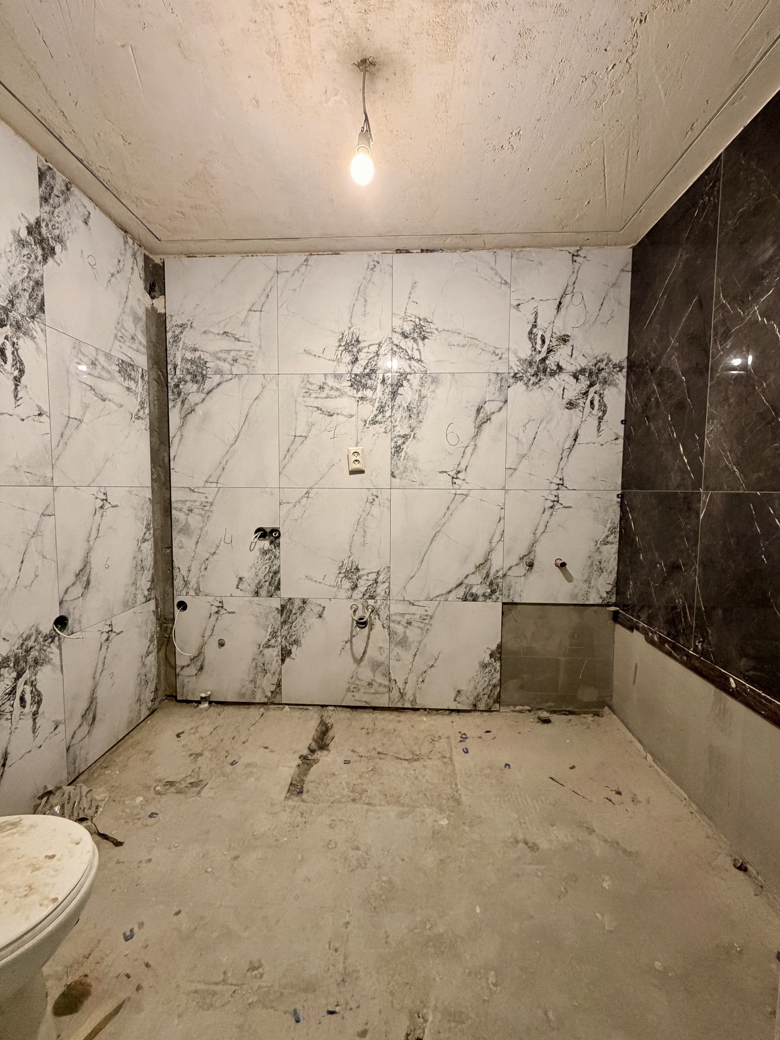 Продажа 3-комнатной квартиры 56 м², Галины Петровой ул., 6А