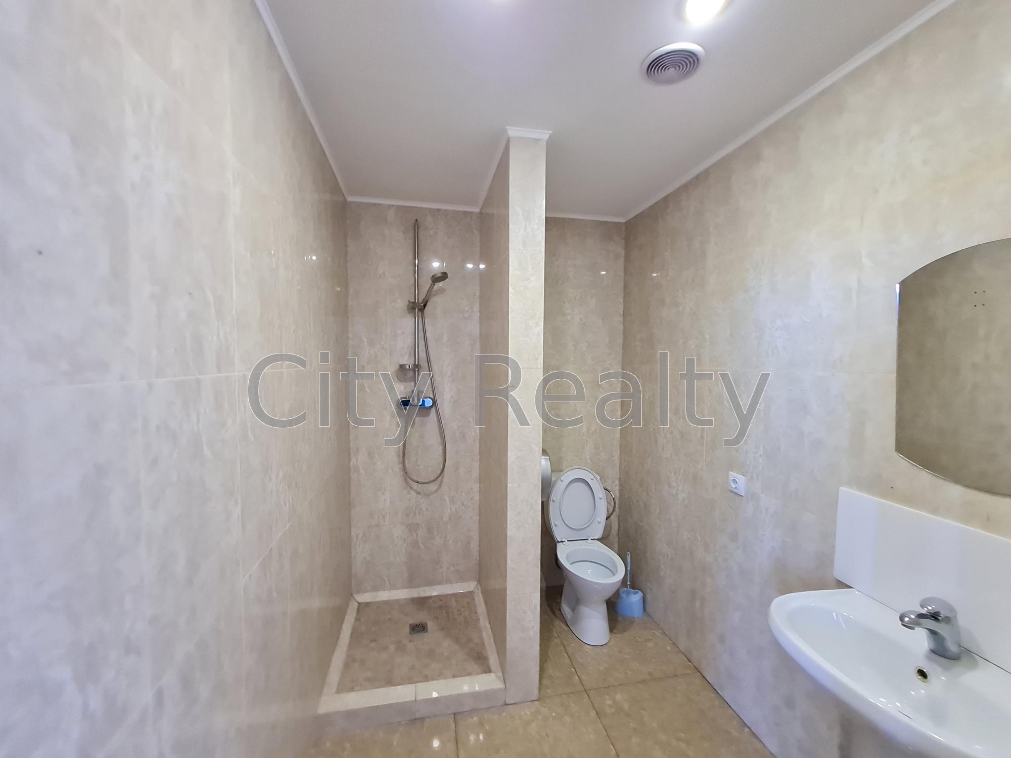 Аренда офиса 381.7 м², Крестовый пер., 2А