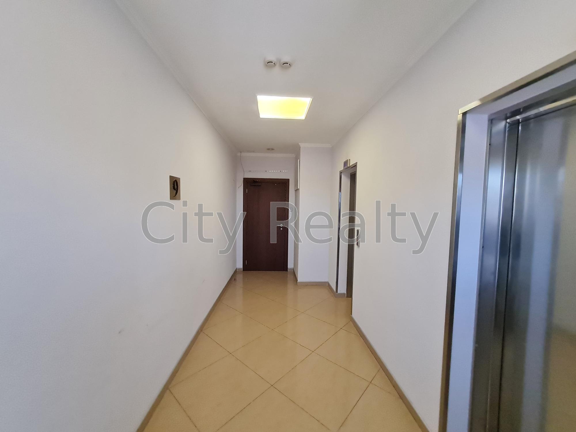 Аренда офиса 381.7 м², Крестовый пер., 2А