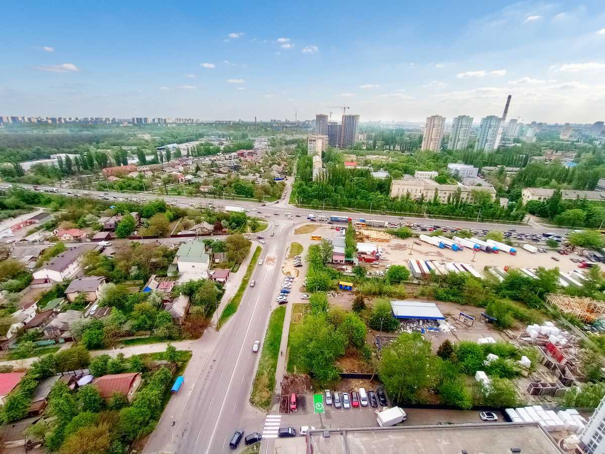 Продаж 2-кімнатної квартири 51.5 м², Генерала Наумова вул., 1б