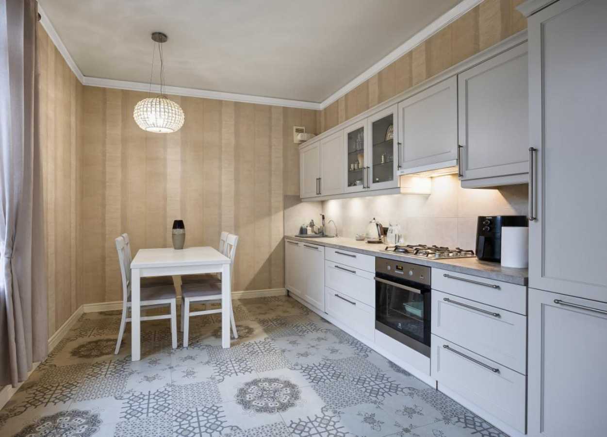 Продажа 5-комнатной квартиры 298 м², Соколина