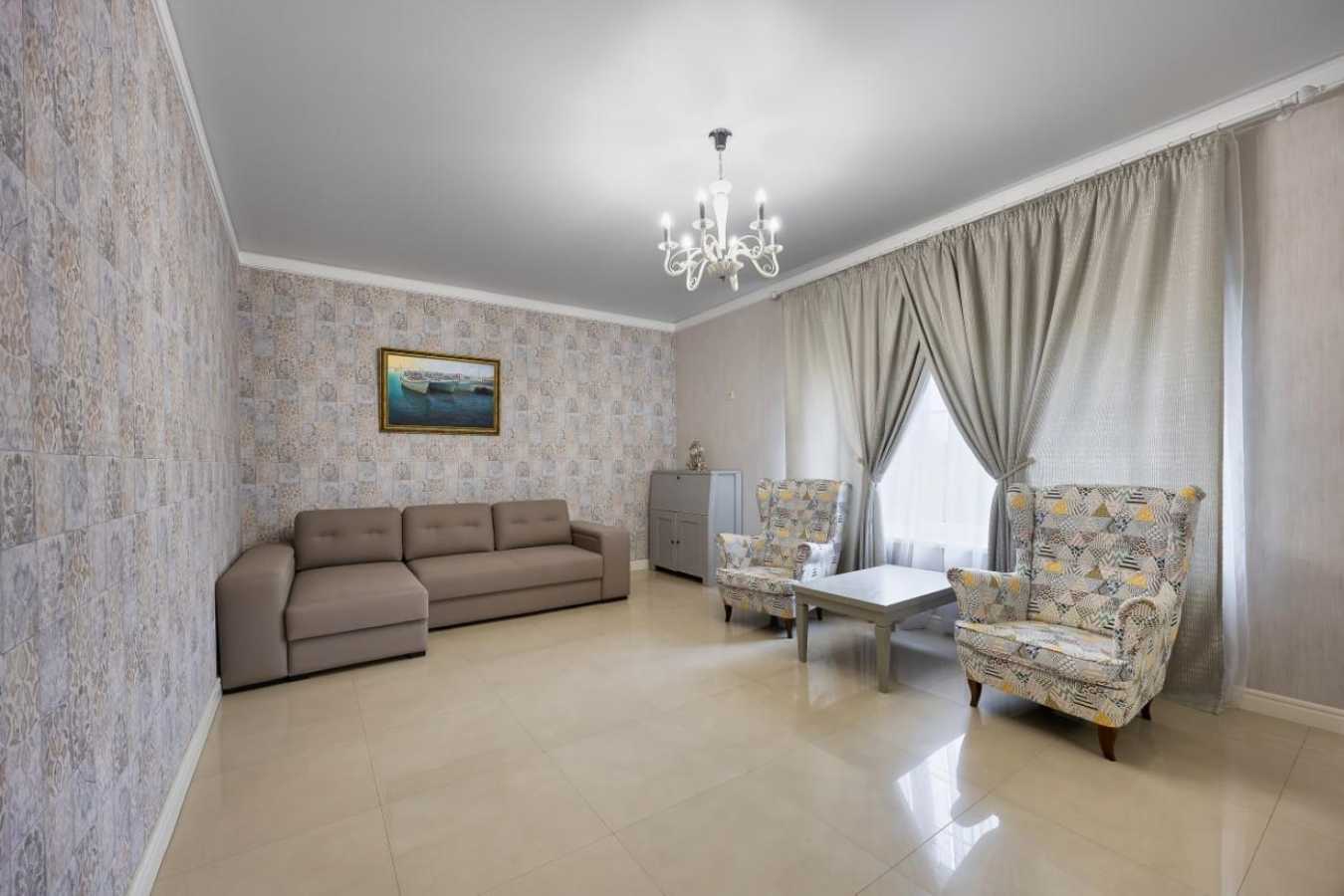 Продажа 5-комнатной квартиры 298 м², Соколина