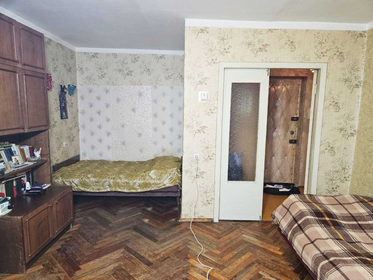 Продаж 1-кімнатної квартири 40 м², Білогородська вул., 45
