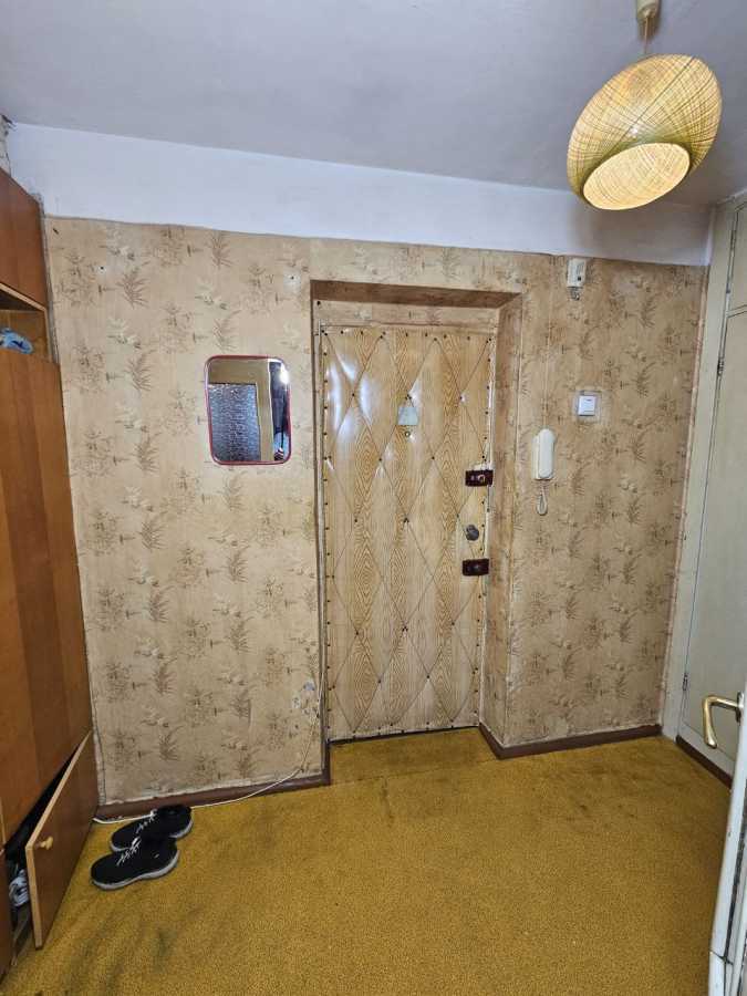 Продаж 1-кімнатної квартири 40 м², Білогородська вул., 45