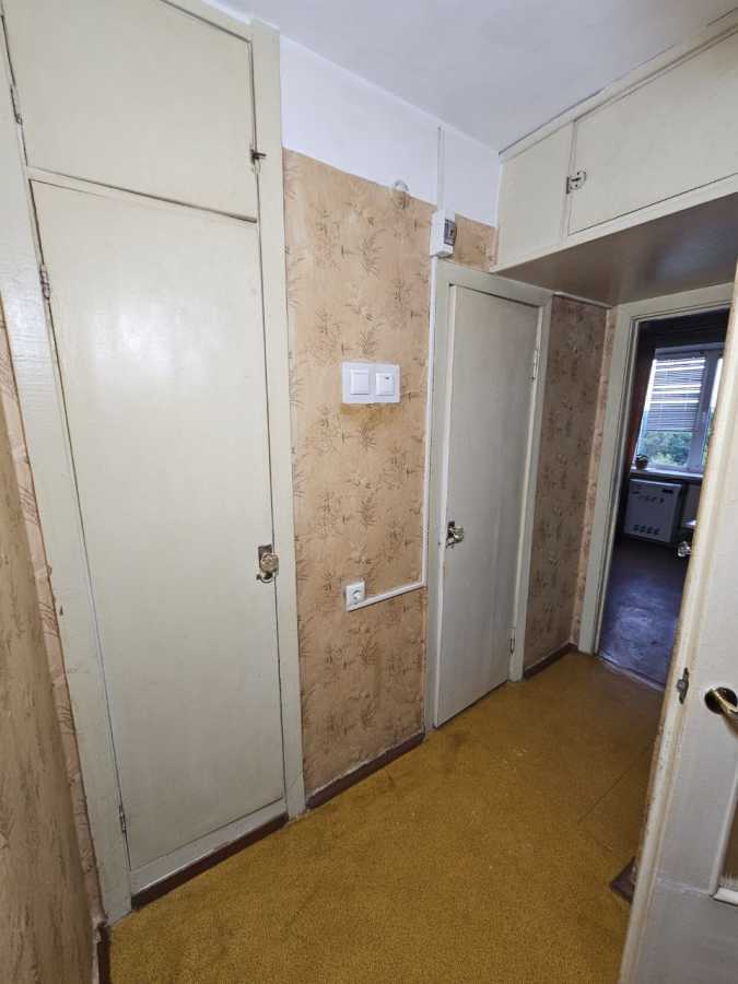 Продаж 1-кімнатної квартири 40 м², Білогородська вул., 45