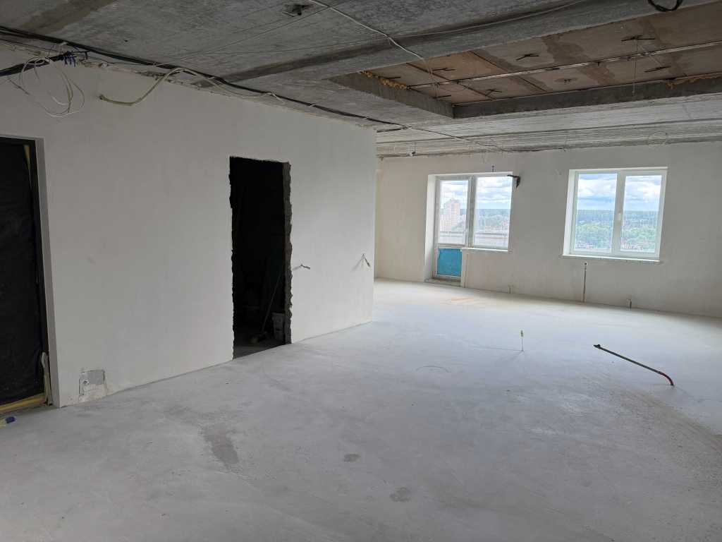 Продажа 2-комнатной квартиры 103 м², Грушевского ул., 7