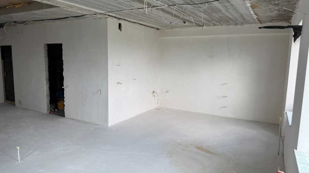 Продажа 2-комнатной квартиры 103 м², Грушевского ул., 7