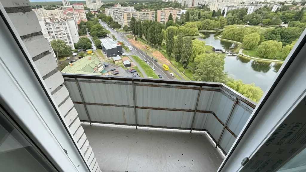 Продажа 2-комнатной квартиры 103 м², Грушевского ул., 7