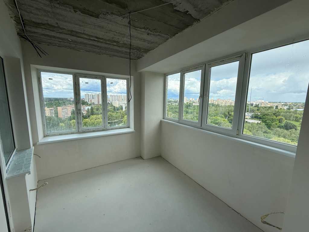 Продажа 2-комнатной квартиры 103 м², Грушевского ул., 7