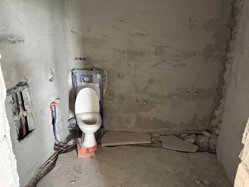 Продажа 2-комнатной квартиры 103 м², Грушевского ул., 7