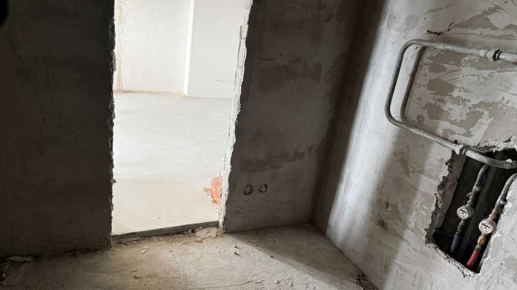 Продажа 2-комнатной квартиры 103 м², Грушевского ул., 7