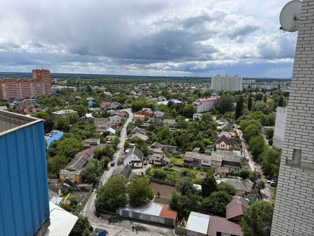 Продажа 2-комнатной квартиры 103 м², Грушевского ул., 7