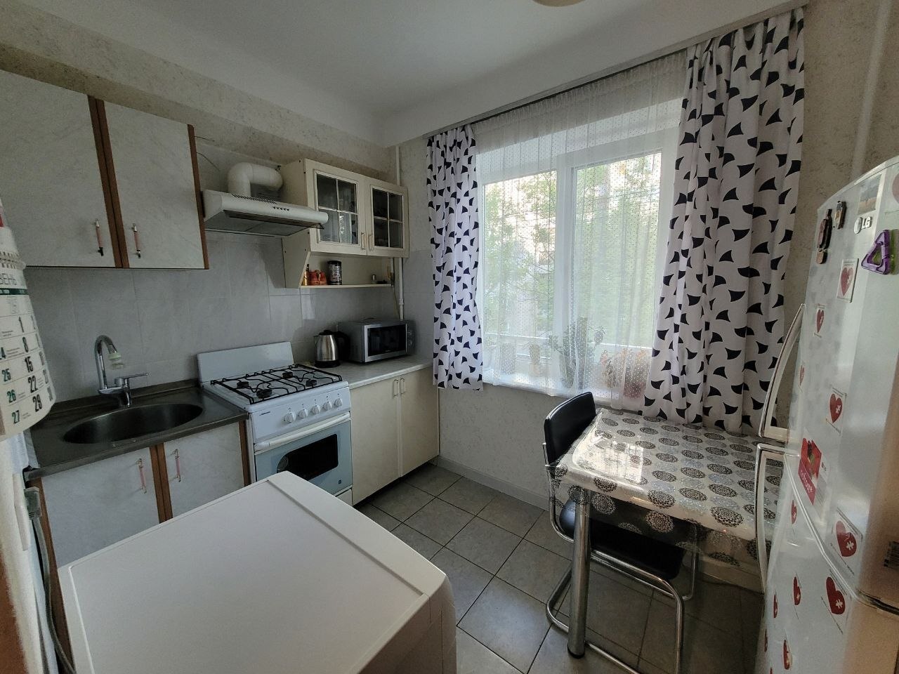 Оренда 1-кімнатної квартири 30.5 м², Раїси Окіпної вул., 5