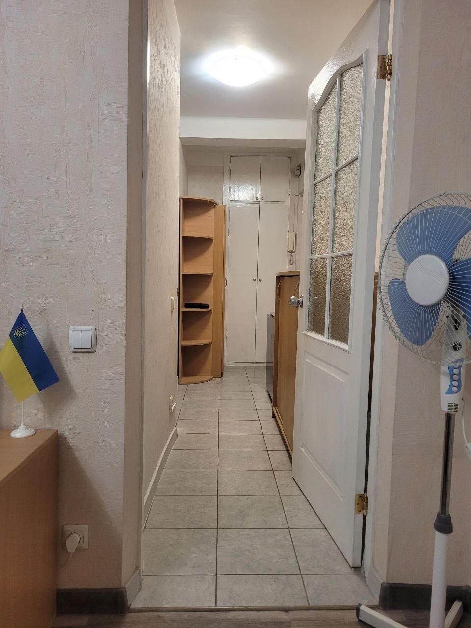 Оренда 1-кімнатної квартири 30.5 м², Раїси Окіпної вул., 5