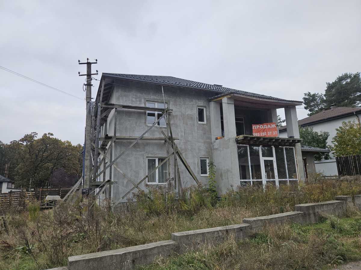 Продажа дома 200 м², Івана Франка