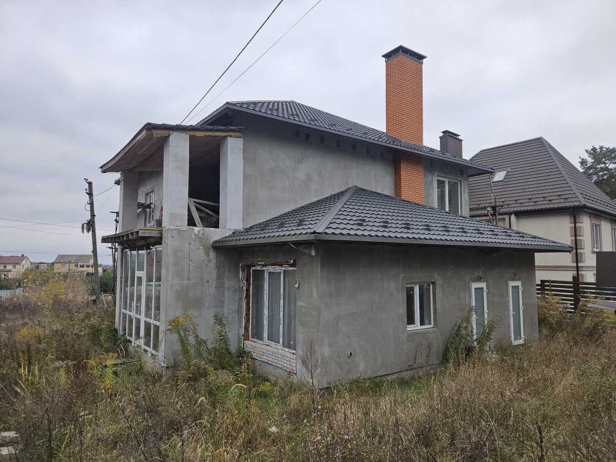 Продажа дома 200 м², Івана Франка
