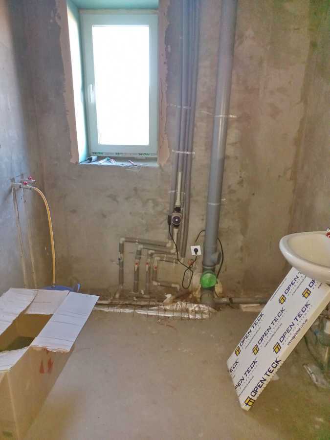 Продажа дома 200 м², Івана Франка
