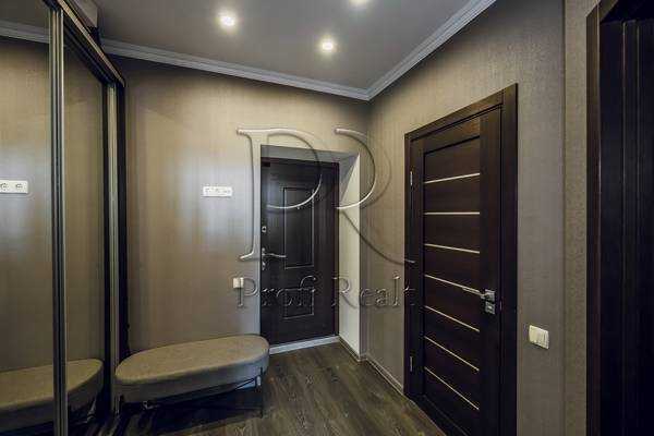 Продаж 1-кімнатної квартири 38 м², Боголюбова вул., 26