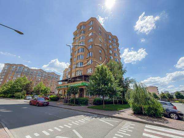 Продаж 1-кімнатної квартири 38 м², Боголюбова вул., 26
